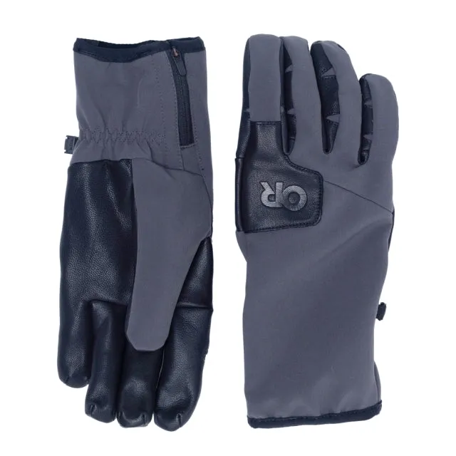 Men's Stormtracker Sensor Windbloc Gloves