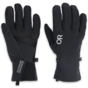 Mens Sureshot Softshell Gloves