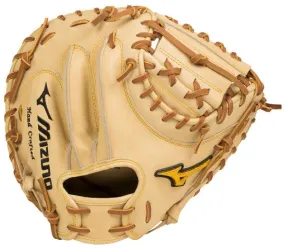 Mizuno Pro Baseball Catcher's Mitt 33.5"