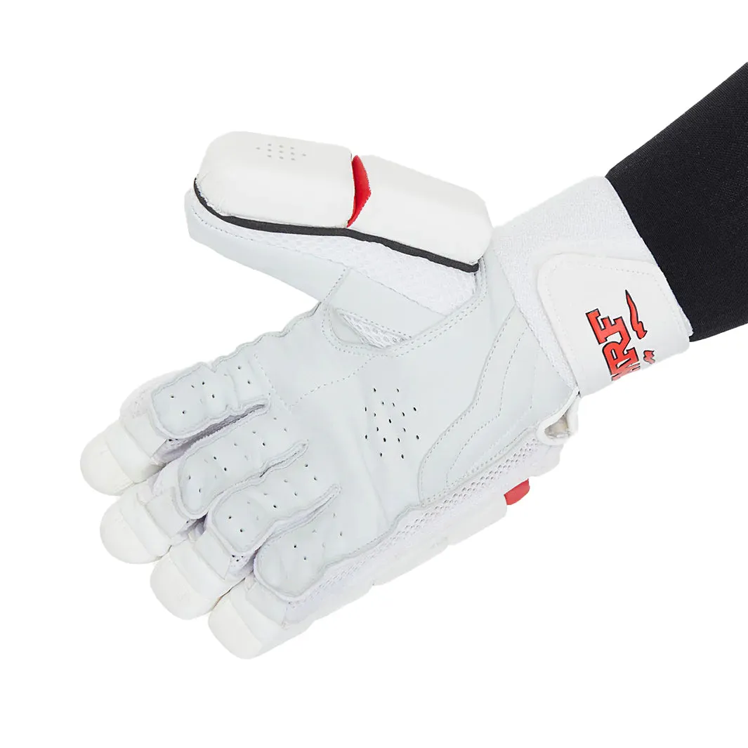 MRF Genius Grand Edition 2.0 Cricket Batting Gloves