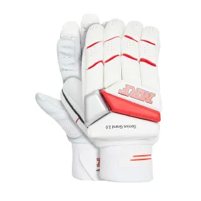 MRF Genius Grand Edition 2.0 Cricket Batting Gloves