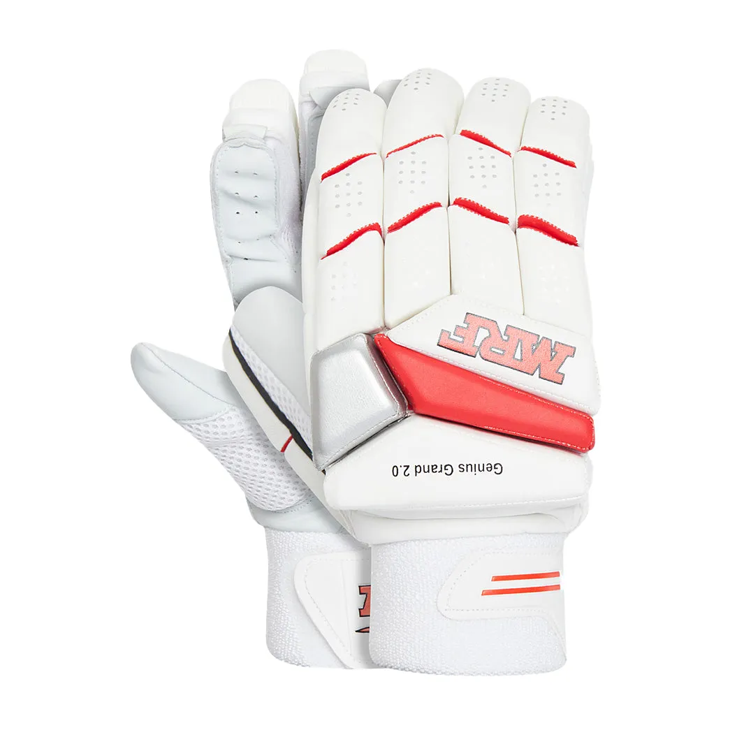 MRF Genius Grand Edition 2.0 Cricket Batting Gloves