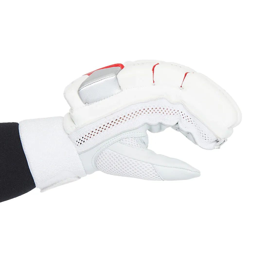 MRF Genius Grand Edition 2.0 Cricket Batting Gloves