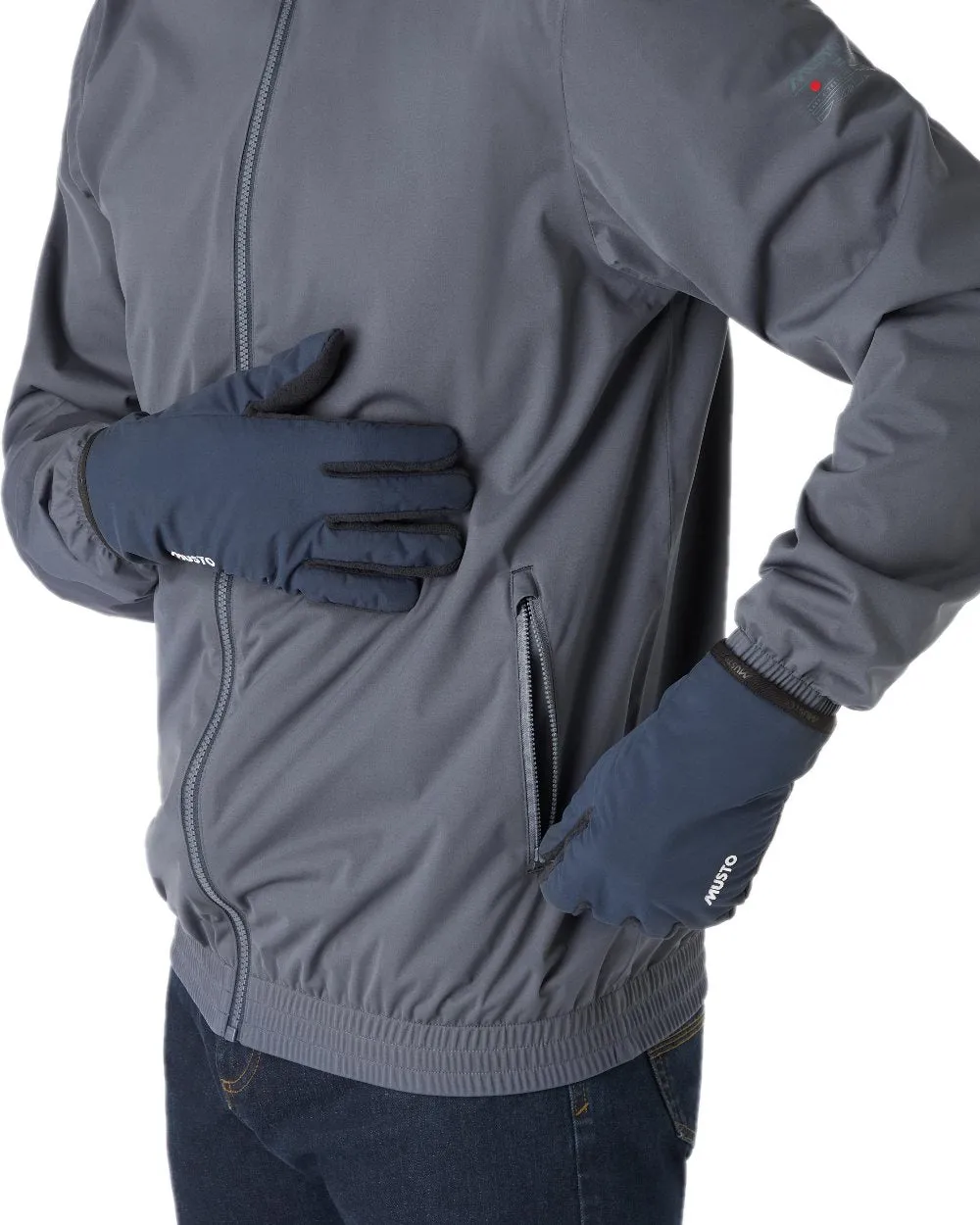 Musto Snug Gloves