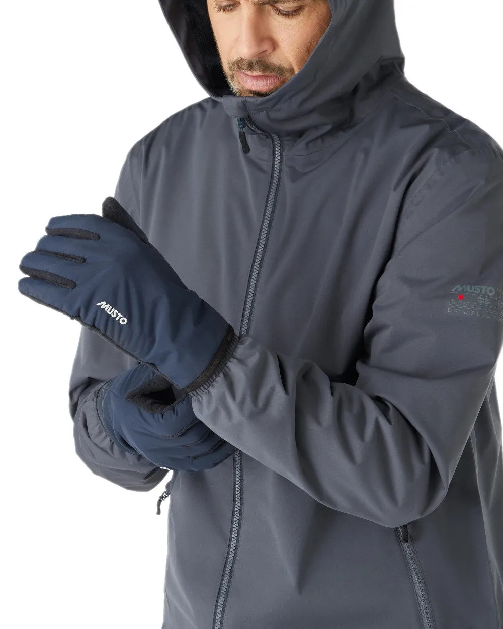 Musto Snug Gloves