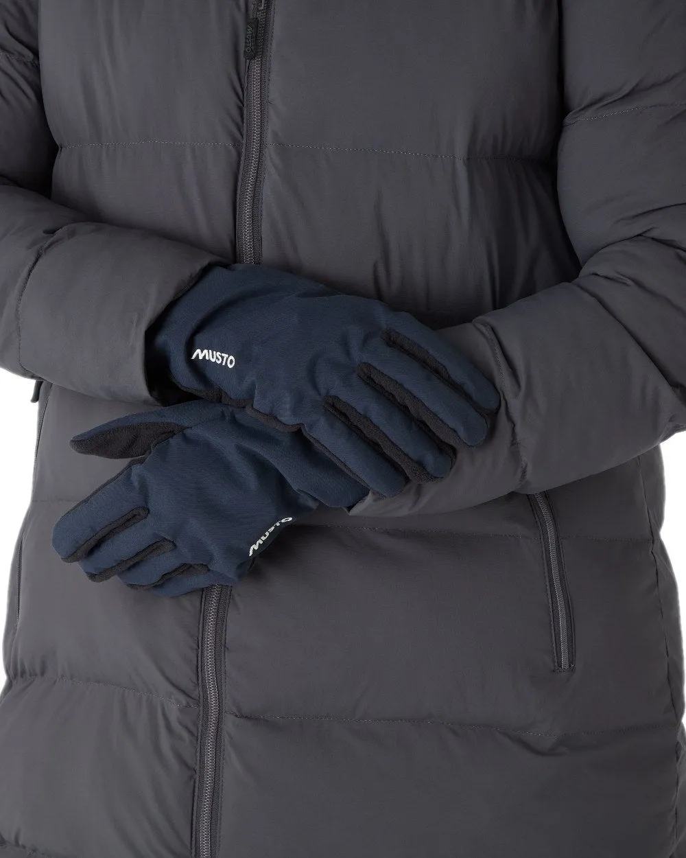 Musto Snug Gloves