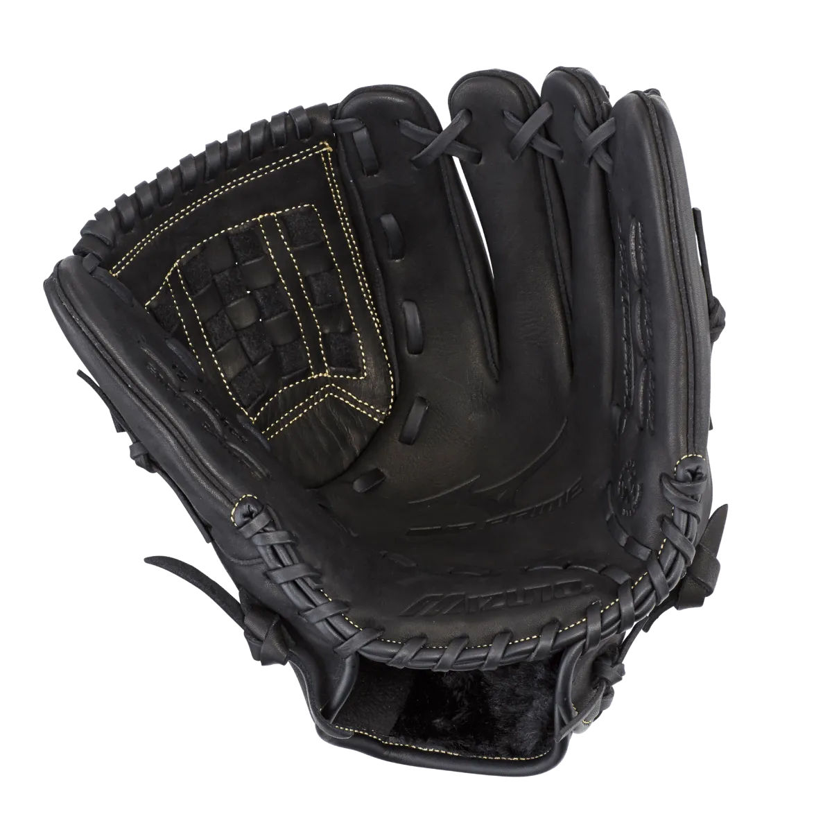 MVP Prime Pitcher/Outfield Baseball Glove 12"