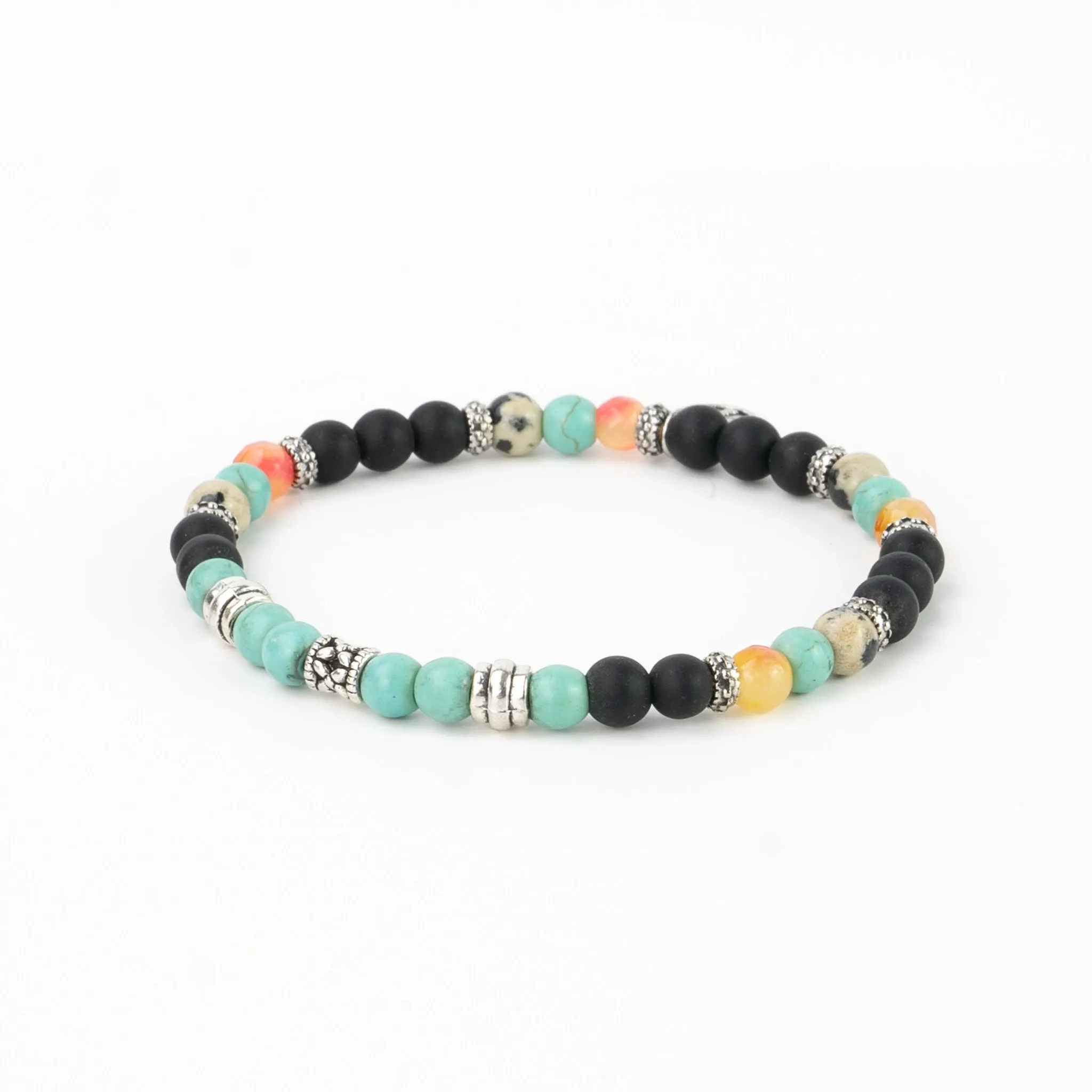 Nagarkot Beaded Bracelet