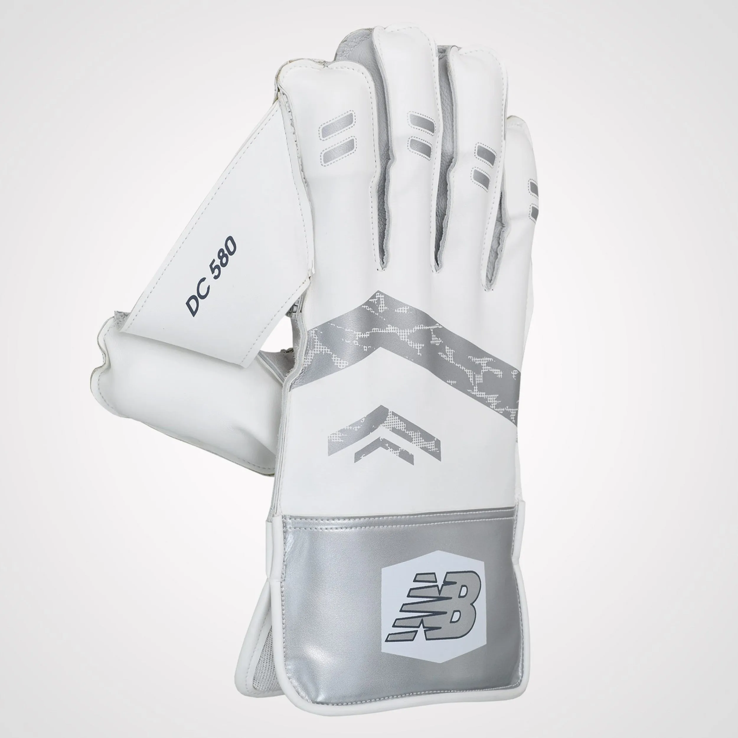 New Balance DC 580 Cricket Wicketkeeping Gloves