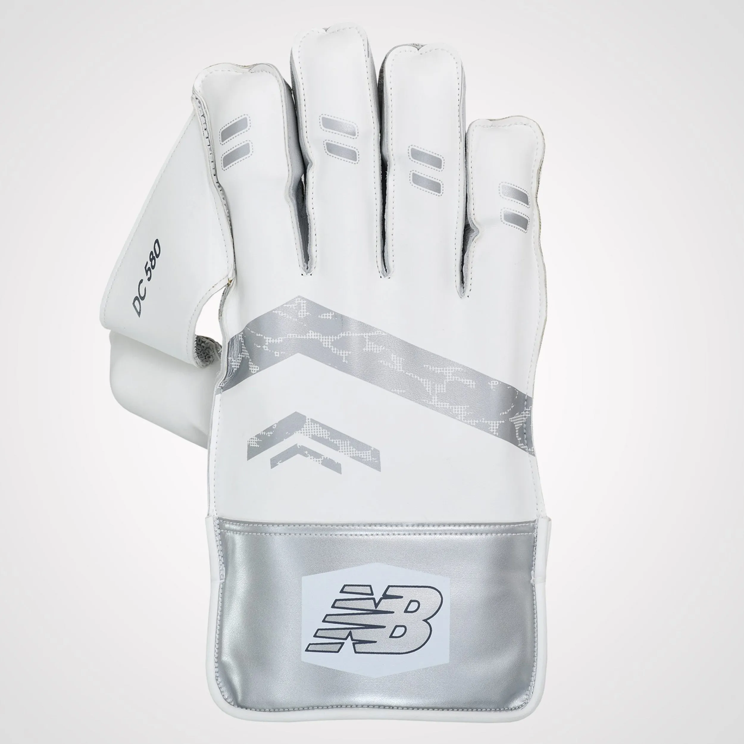 New Balance DC 580 Cricket Wicketkeeping Gloves