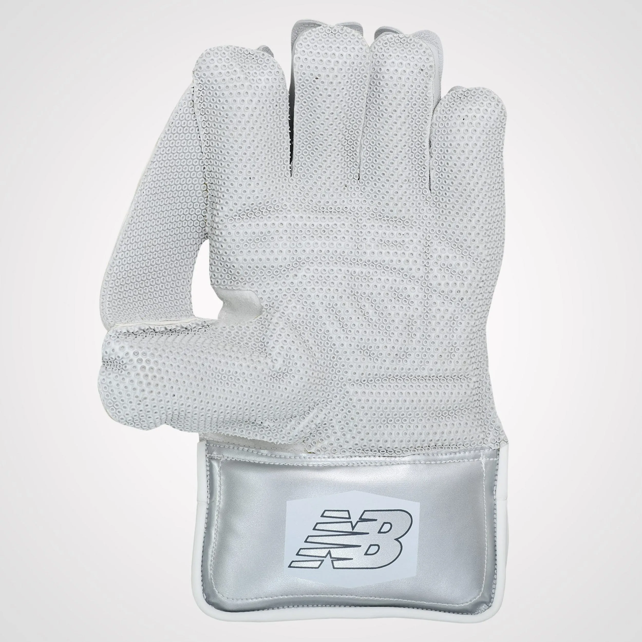 New Balance DC 580 Cricket Wicketkeeping Gloves