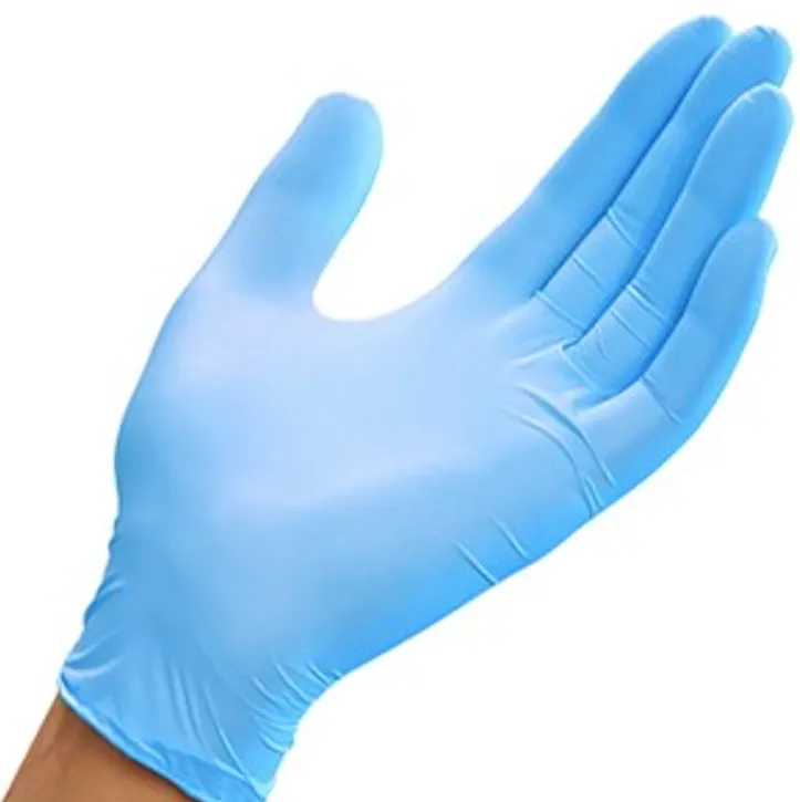 Nitrile Gloves