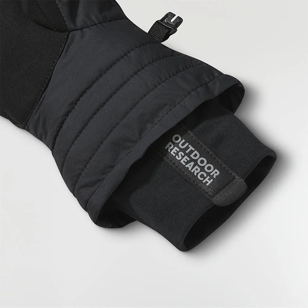 Outdoor Research Shadow Mitts Womens