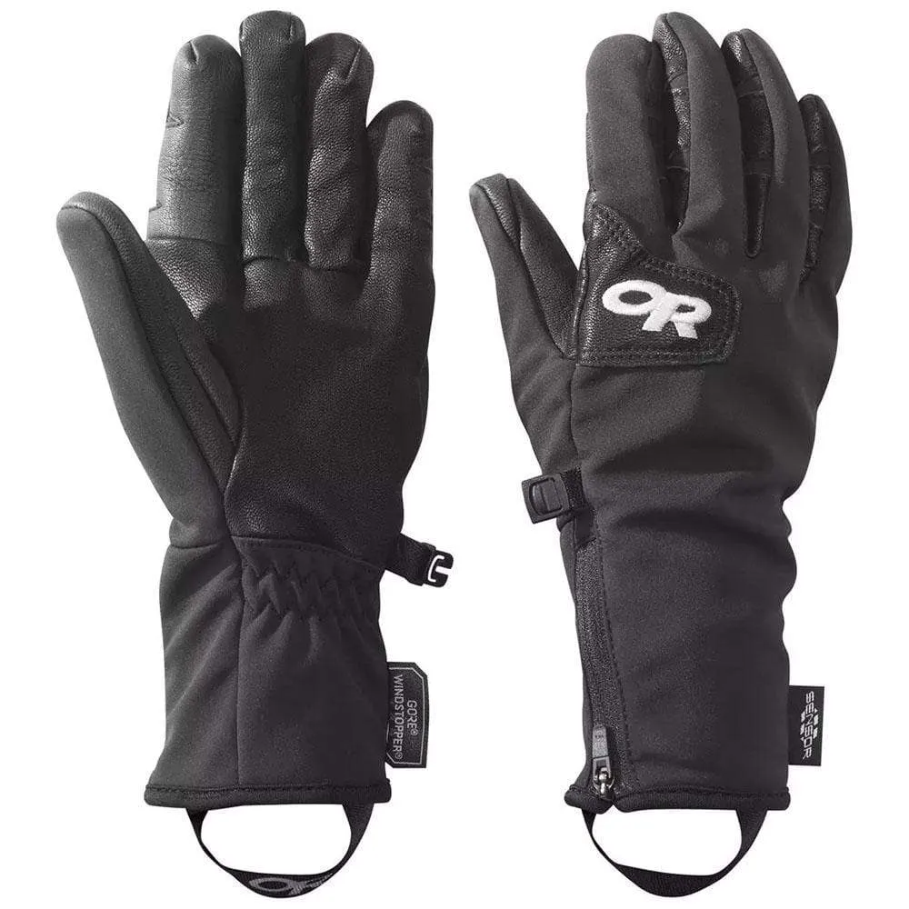 Outdoor Research Stormtracker Sensor Gloves Women’s Clearance