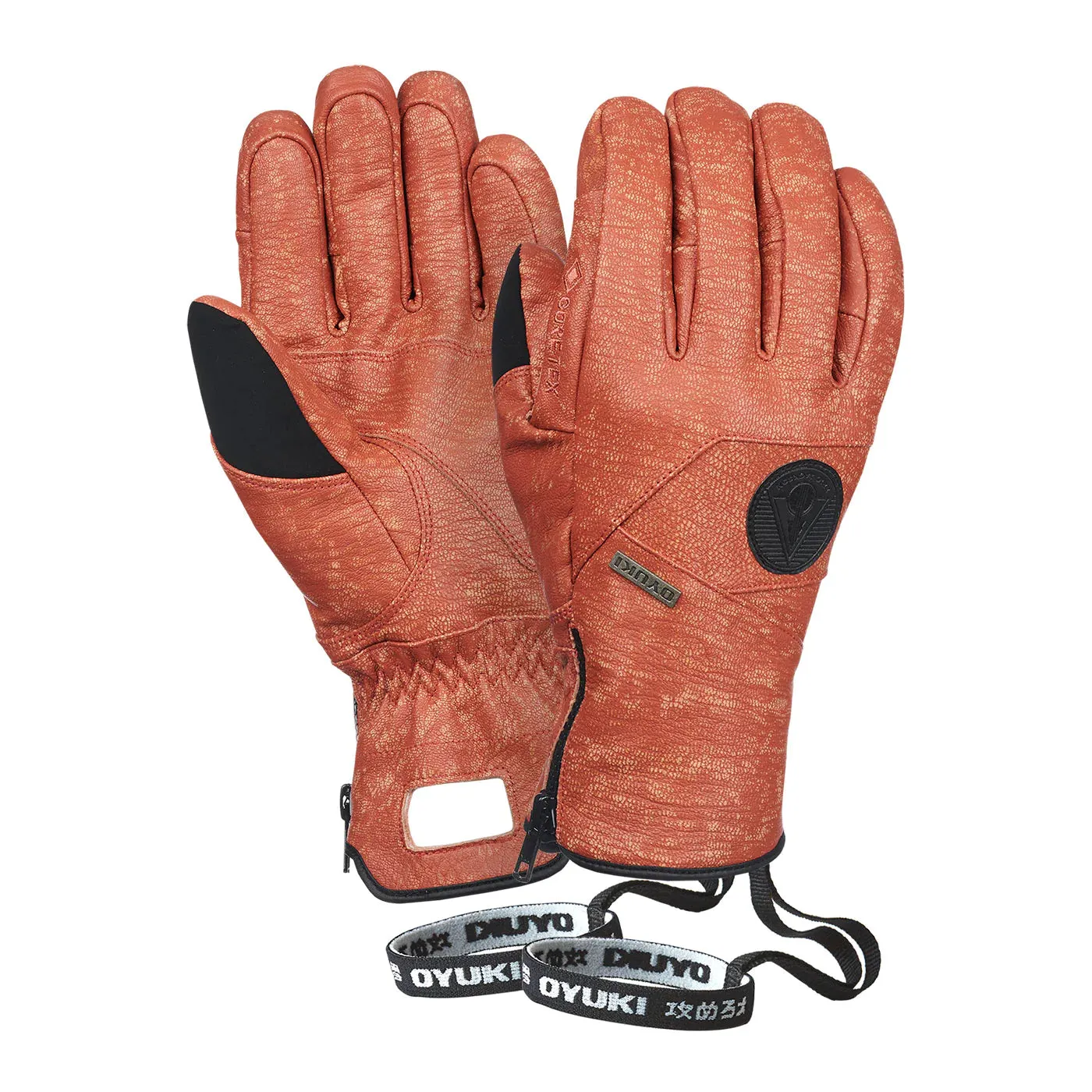 OYUKI 2023 E-JACK GLOVE