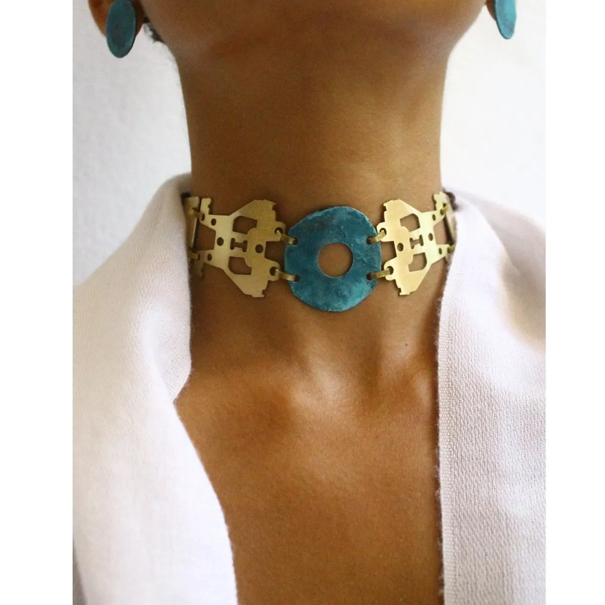 Pattern Choker