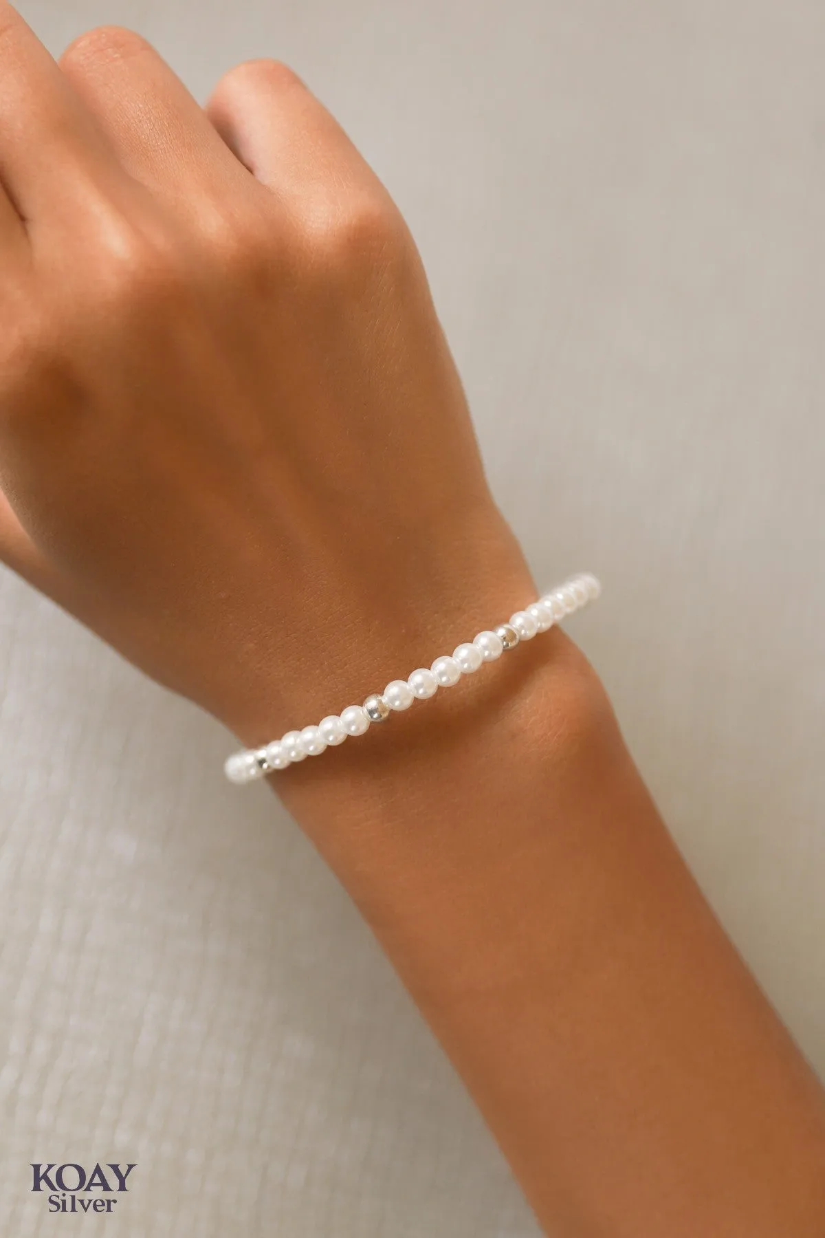 Pearls Bracelet (02)