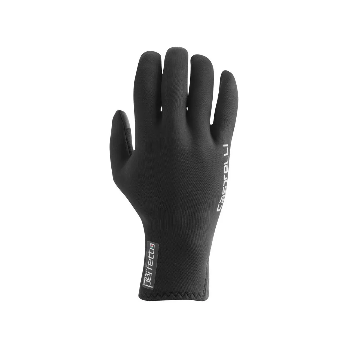 Perfetto Max Gloves Black