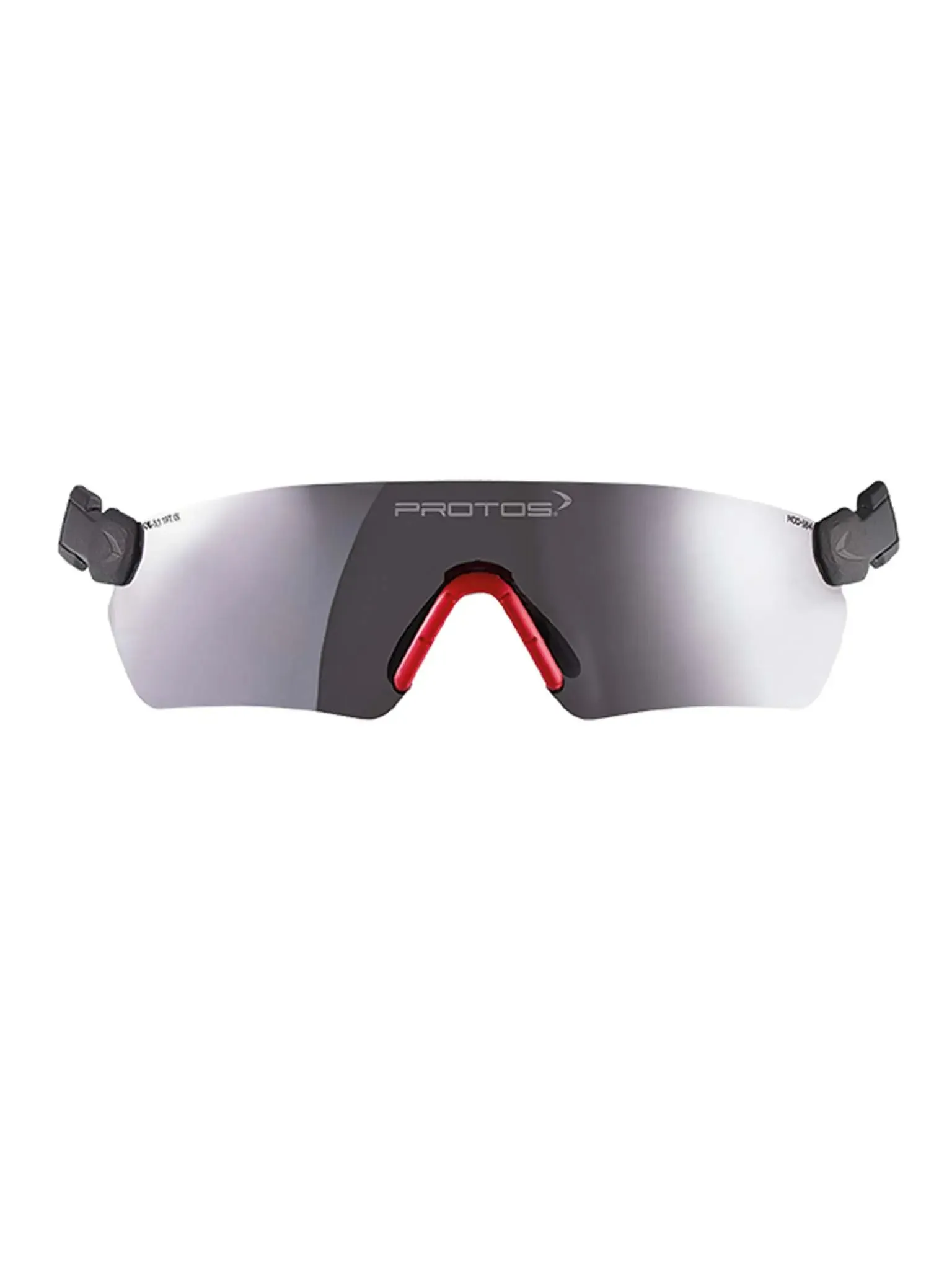 Pfanner Protos Integrated Glasses