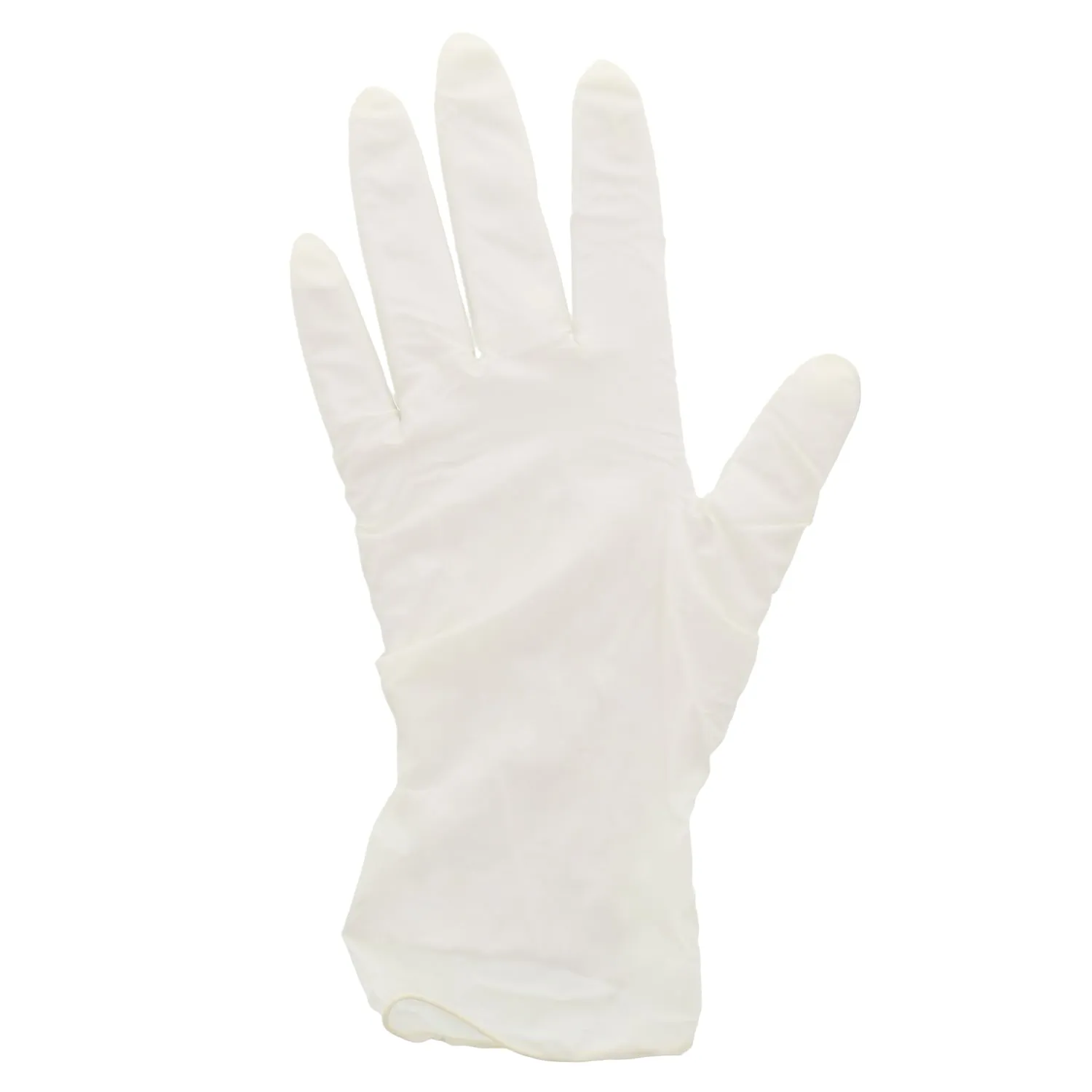 Powder-Free Latex Apollo Gloves (S-XL), Case of 1,000