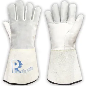 Predator Tig Gauntlet Welding Gloves