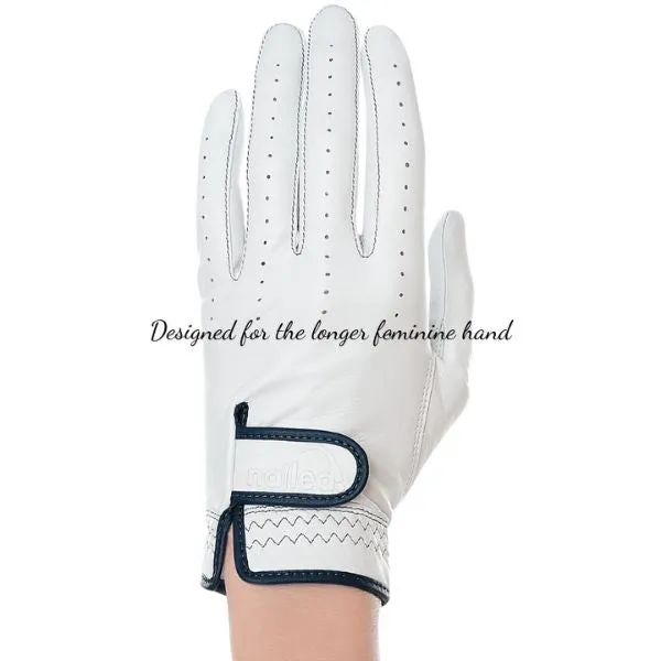 Premium Elongated Golf Gloves