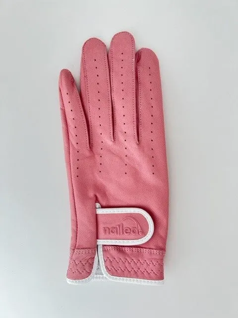 Premium Elongated Golf Gloves