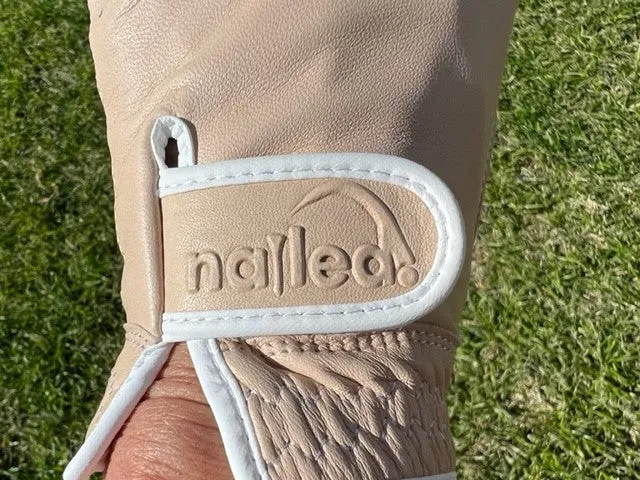 Premium Elongated Golf Gloves