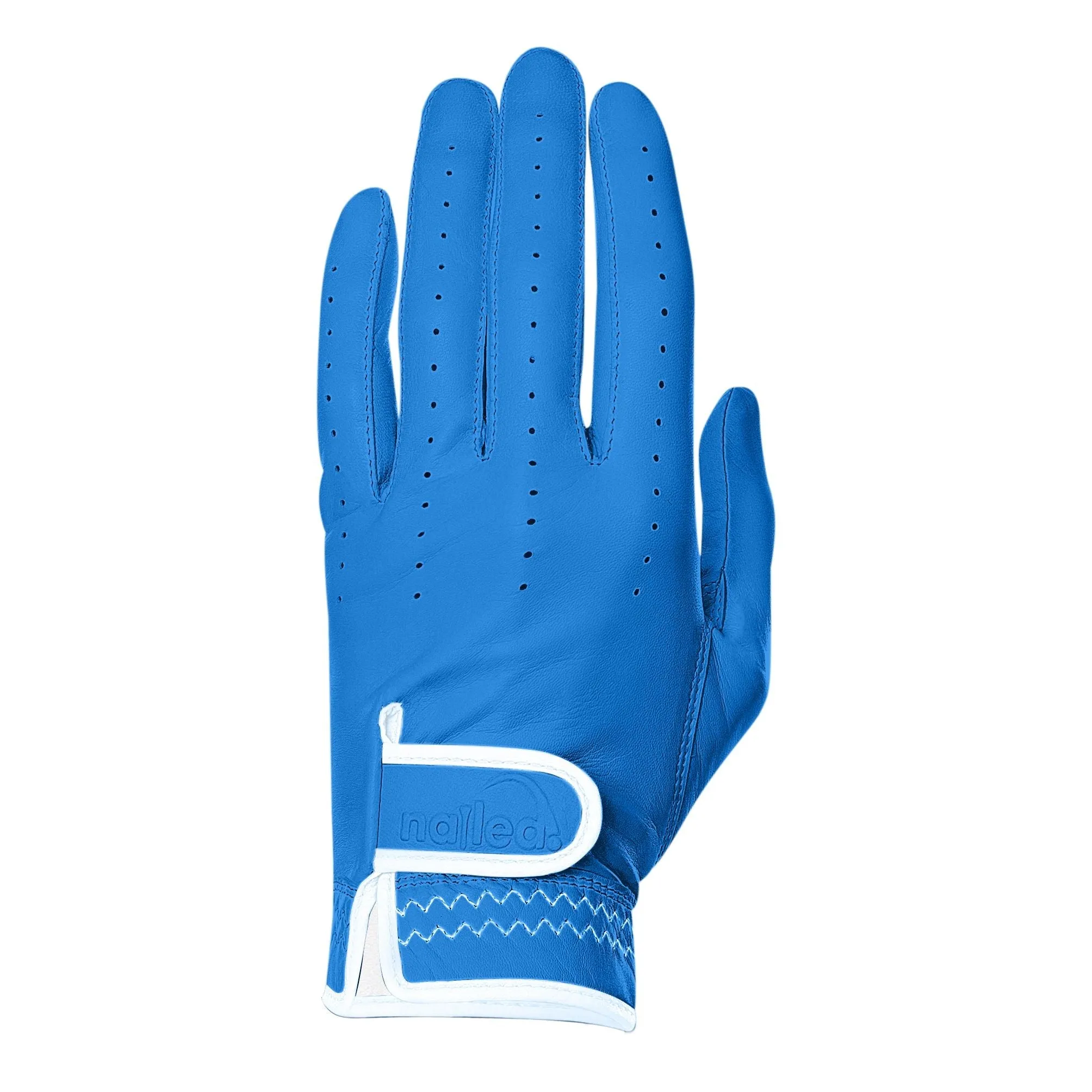 Premium Elongated Golf Gloves