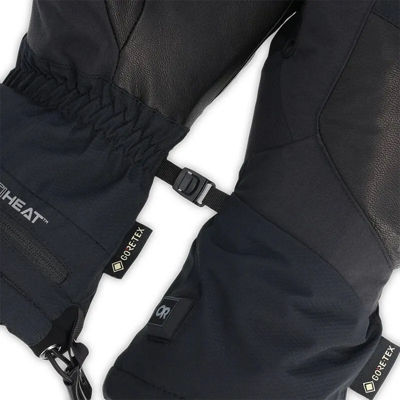 Prevail Heated GTX Gloves