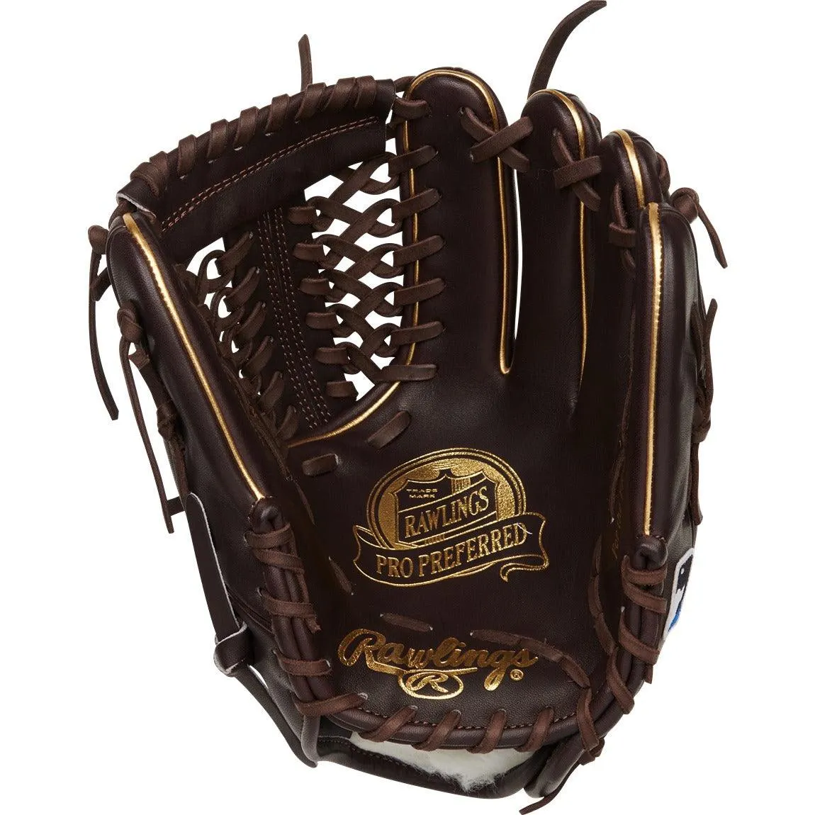 Pro Preferred 11.75" Baseball Glove - Senior