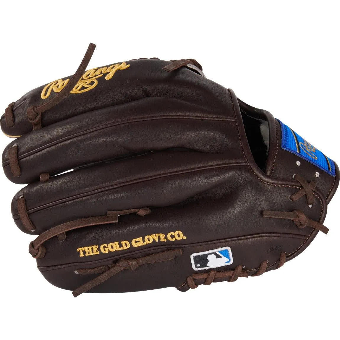 Pro Preferred 11.75" Baseball Glove - Senior