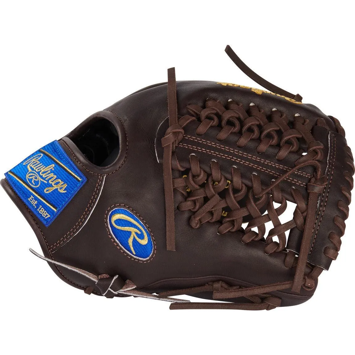 Pro Preferred 11.75" Baseball Glove - Senior