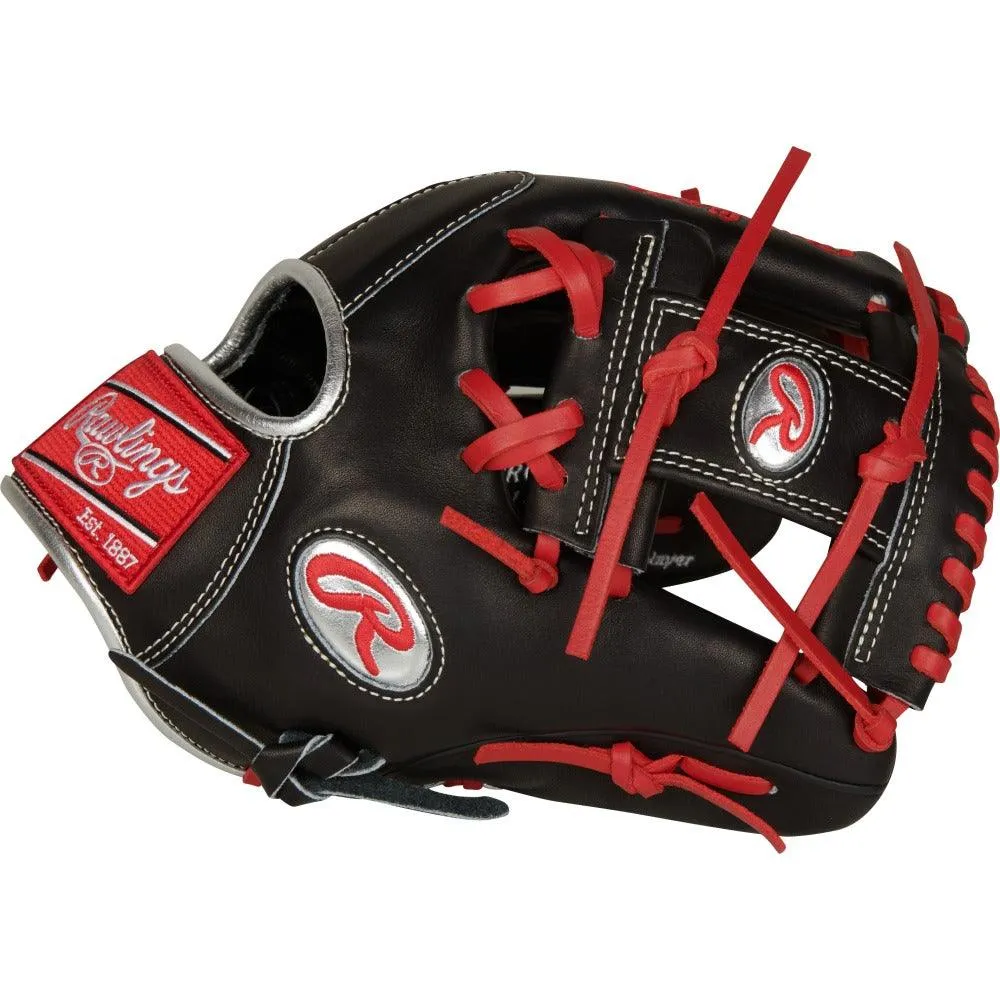 Pro Preferred 11.75" Francisco Lindor Gameday Pattern Senior Baseball Glove