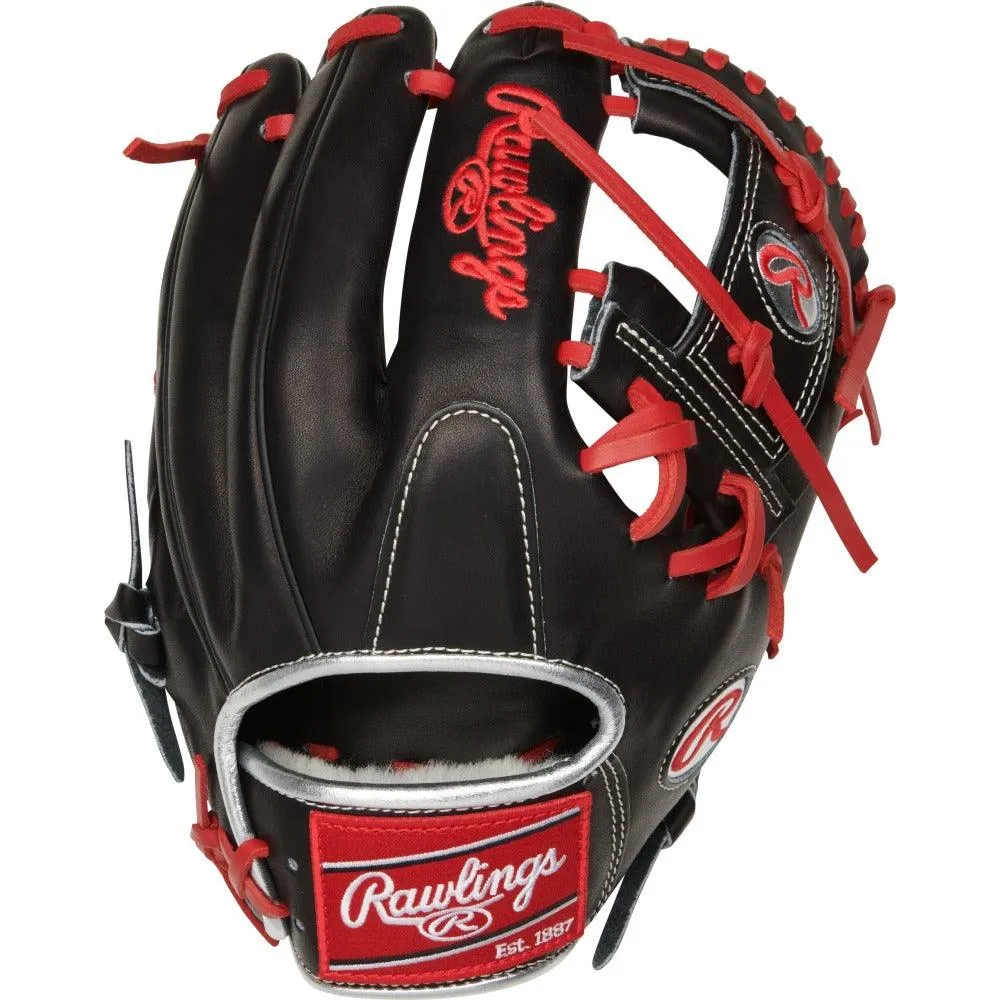 Pro Preferred 11.75" Francisco Lindor Gameday Pattern Senior Baseball Glove