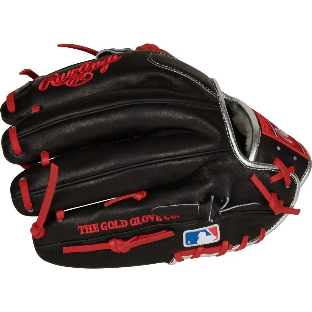 Pro Preferred 11.75" Francisco Lindor Gameday Pattern Senior Baseball Glove