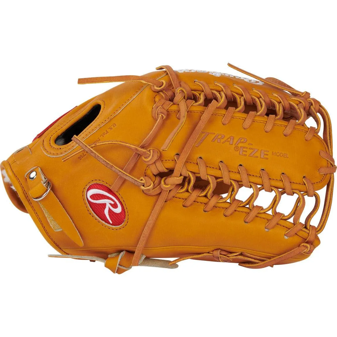 Pro Preferred 12.75" Baseball Glove - M.Trout Gameday Pattern - Senior