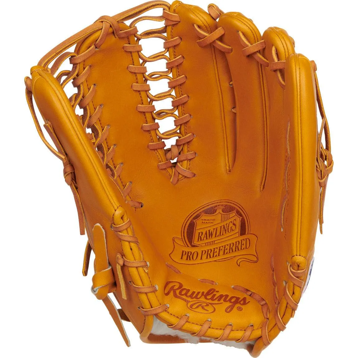 Pro Preferred 12.75" Baseball Glove - M.Trout Gameday Pattern - Senior