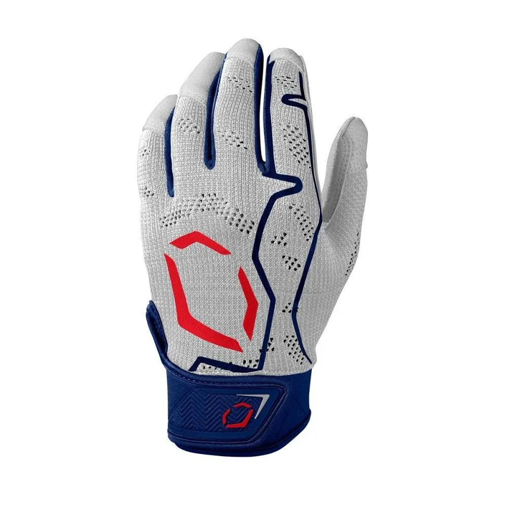 Pro SRZ Batting Glove Senior