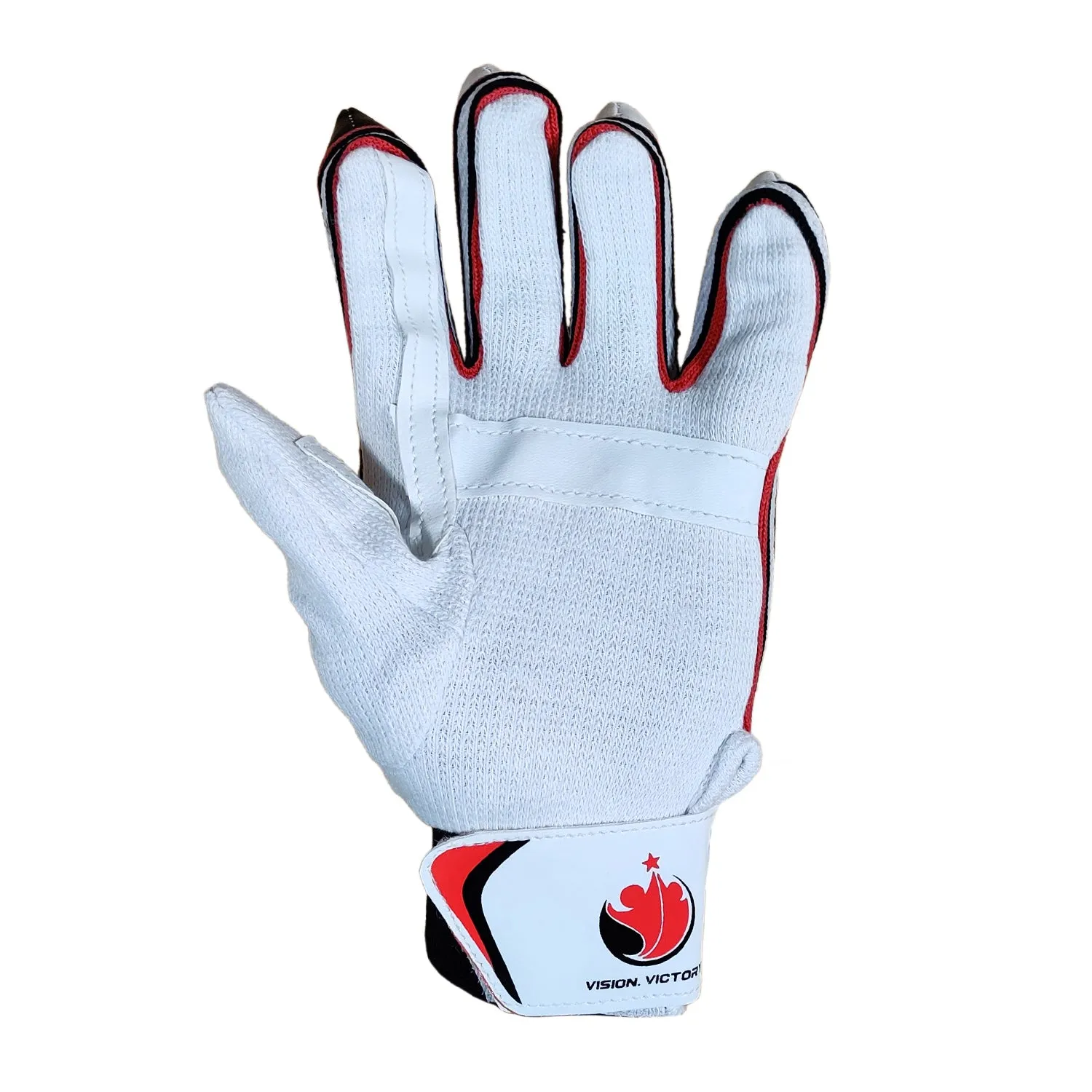 Prokick Pioneer RH Cricket Batting Gloves