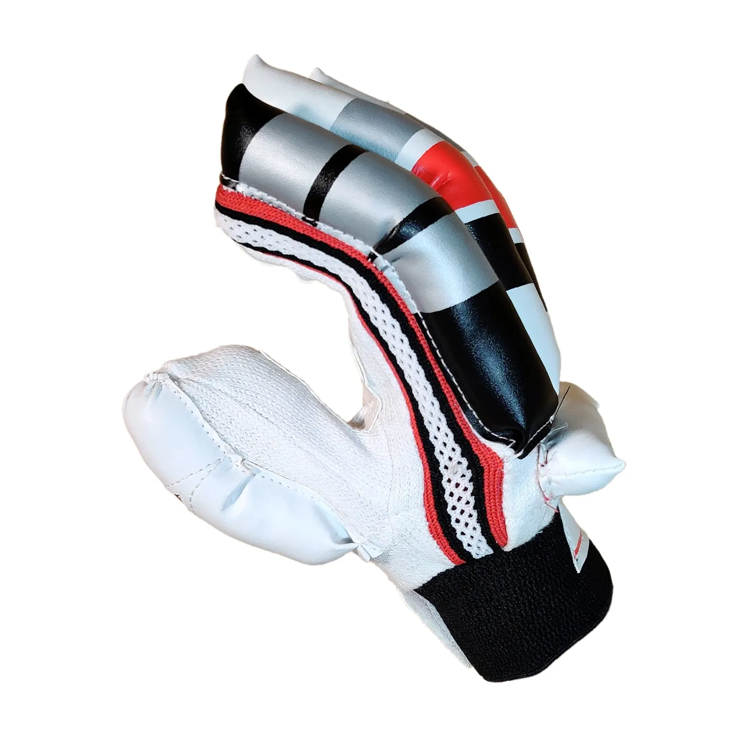 Prokick Pioneer RH Cricket Batting Gloves