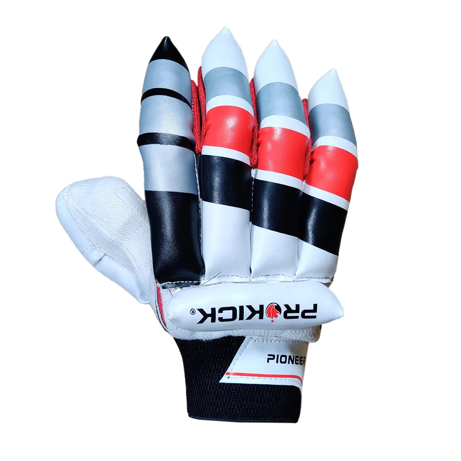 Prokick Pioneer RH Cricket Batting Gloves