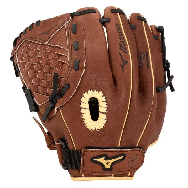 Prospect Series PowerClose™ Baseball Glove 11"