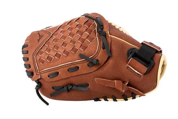 Prospect Series PowerClose™ Baseball Glove 11"