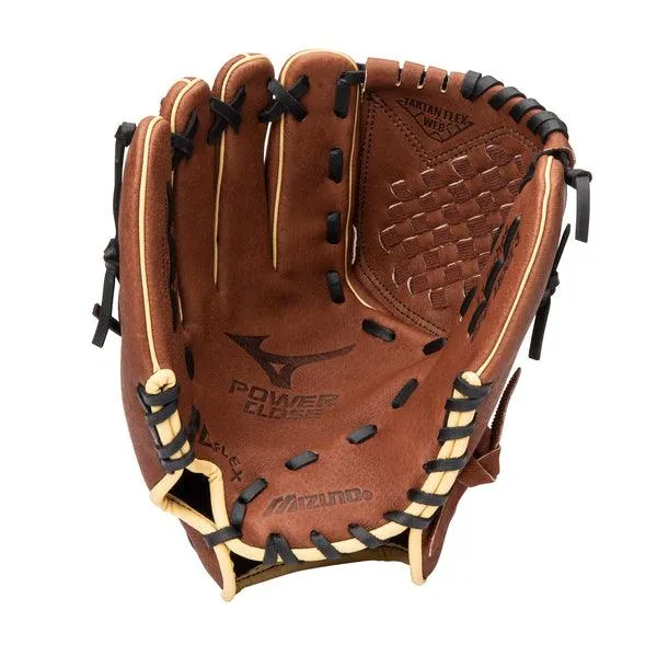 Prospect Series PowerClose™ Baseball Glove 11"