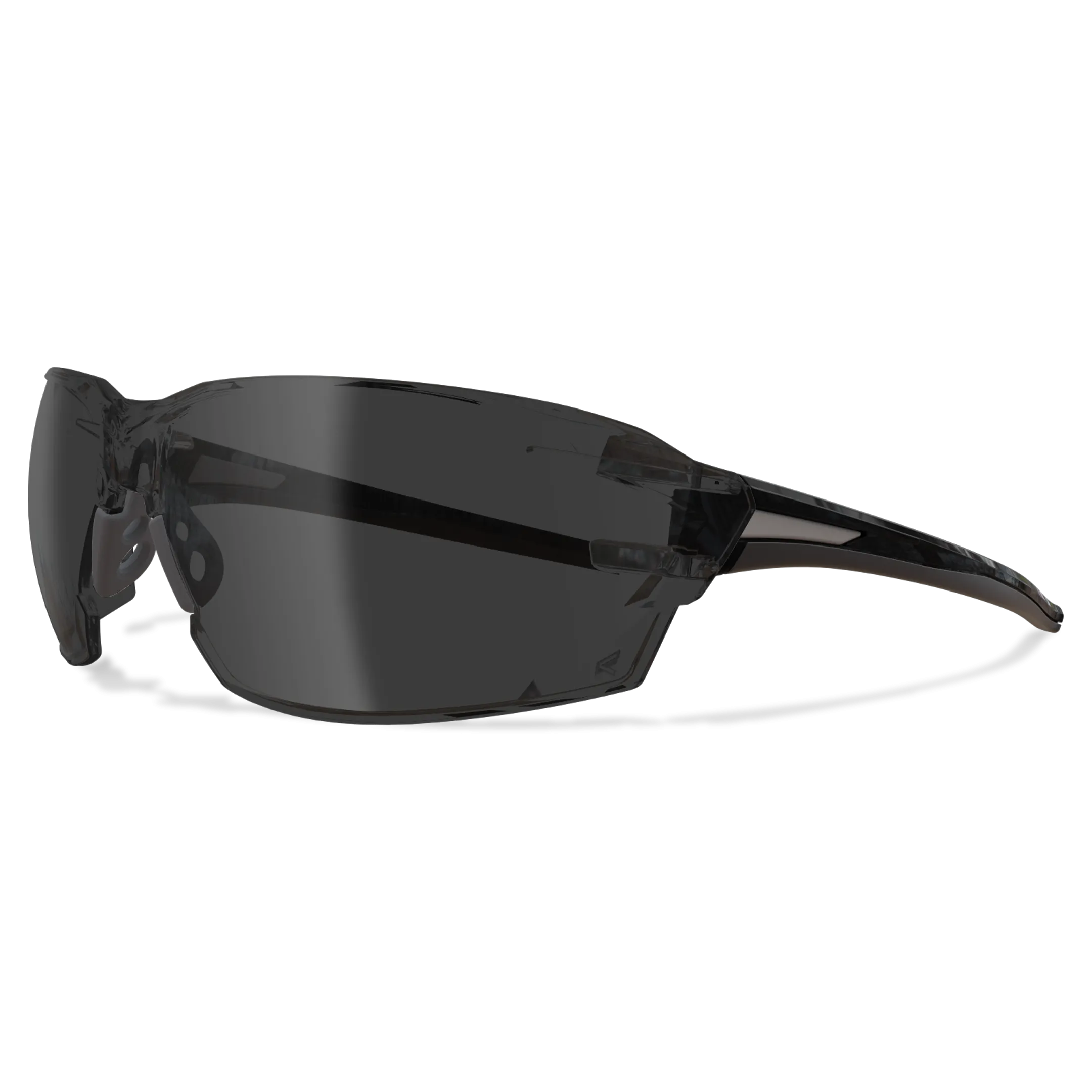 Protective Glasses - Edge Eyewear Nevosa Black Frame XV411 / XV411AR / XV416