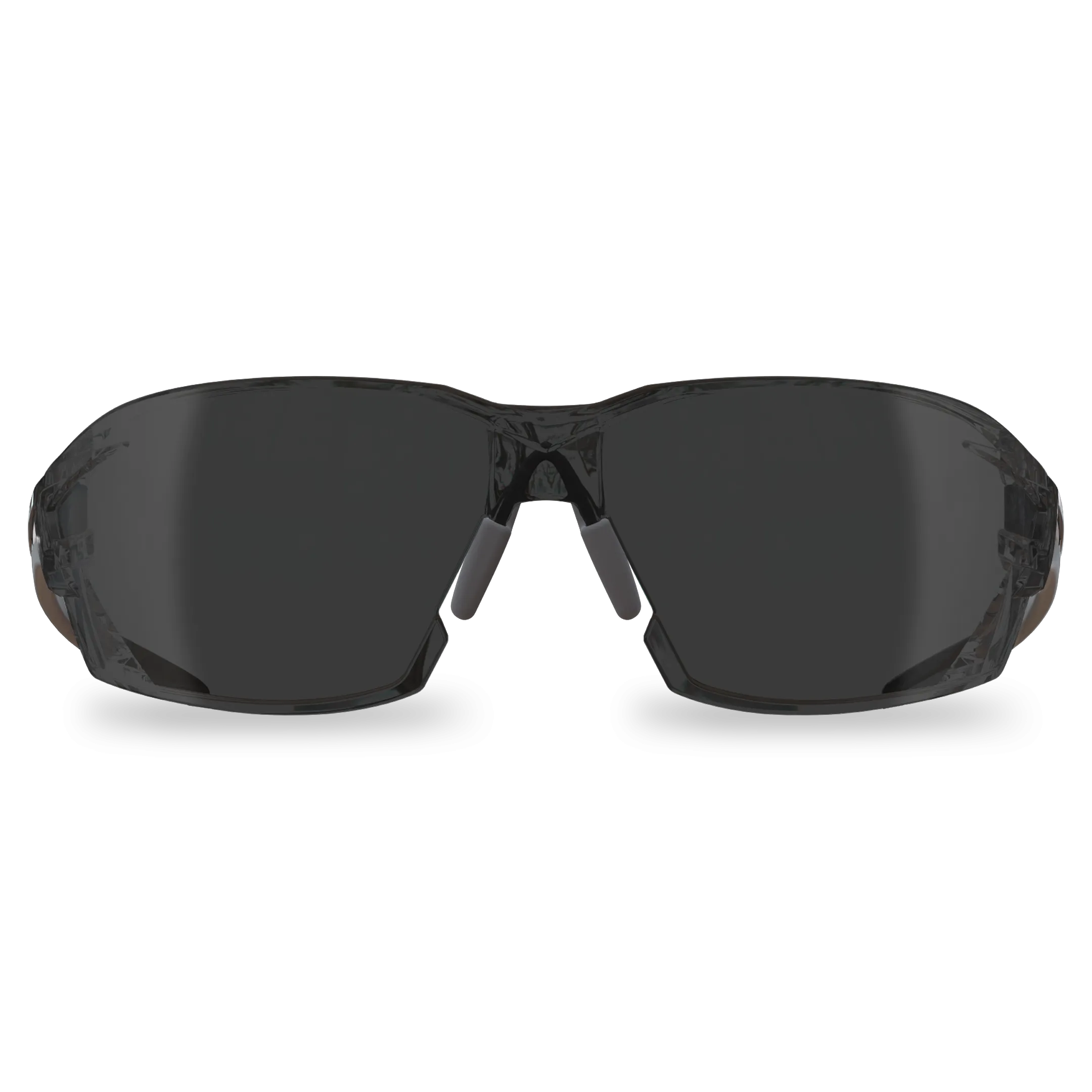 Protective Glasses - Edge Eyewear Nevosa Black Frame XV411 / XV411AR / XV416