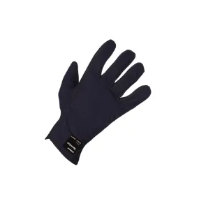 Q36.5 Thermal Black Gloves