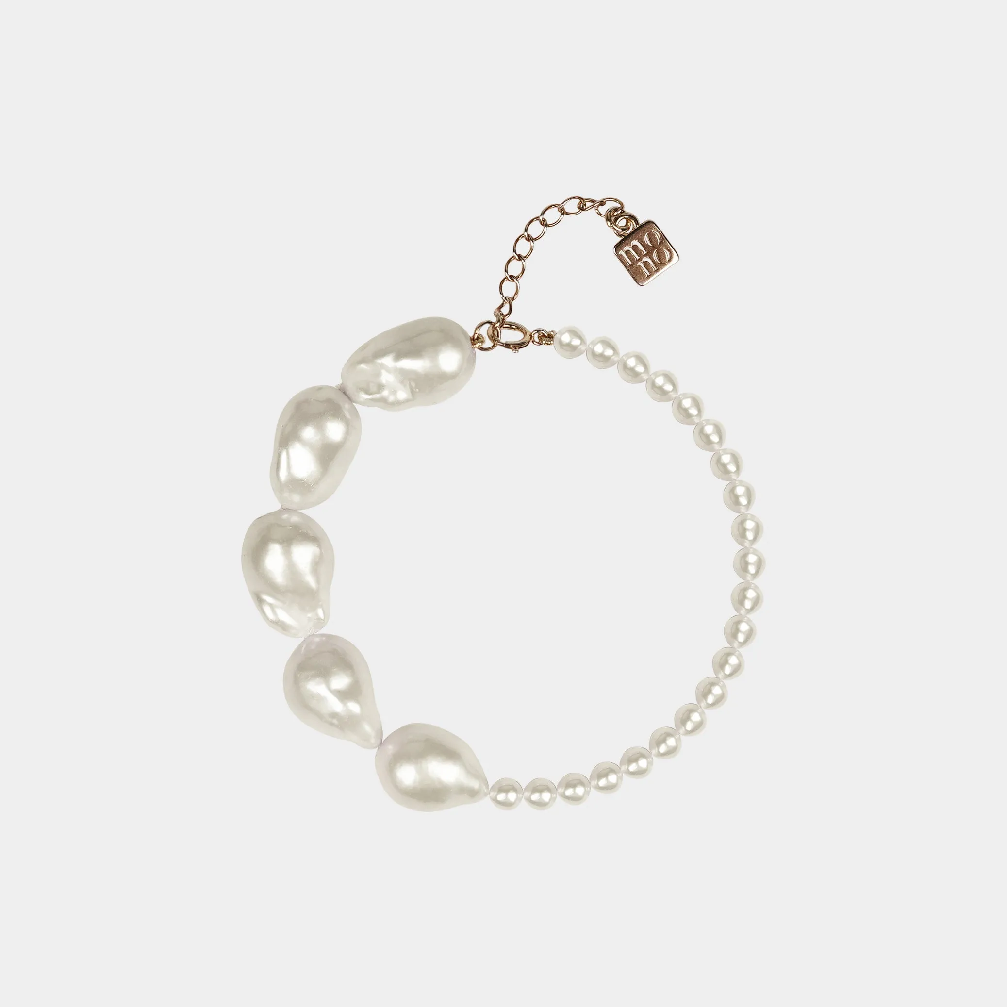 QUINN PEARL BRACELET