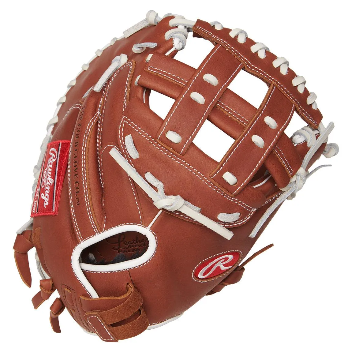 R9 Series 1B 12.5" Softball Gloves